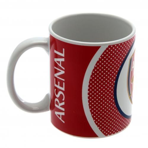 Кружка Арсенал Mug BE