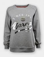    SWEAT SHIRT WOMAN SILVER,  