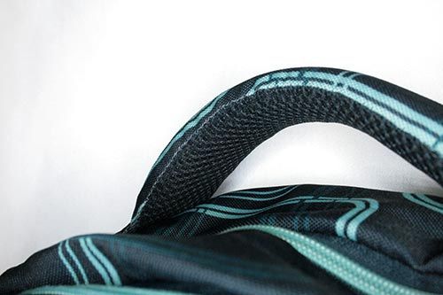 Рюкзак Реал Мадрид Backpack 5K DB