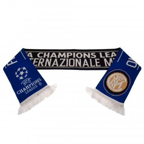Шарф Интер Champions League Scarf