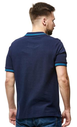 Футболка поло Зенит 40020