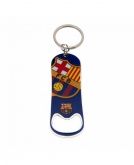  F.C. Barcelona Bottle Opener Keychain