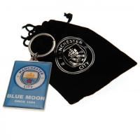    Deluxe Keyring