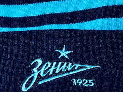 Шапка Зенит 115223