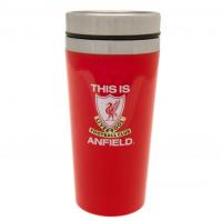   TIA Travel Mug