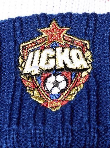 Шапка ЦСКА 11481