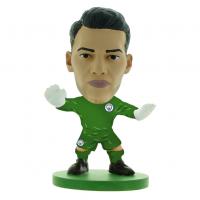 ������� ��������� ���� SoccerStarz Ederson