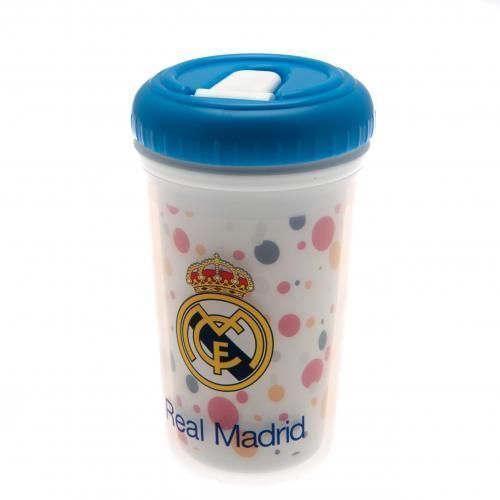 Поильник Real Madrid Training Mug