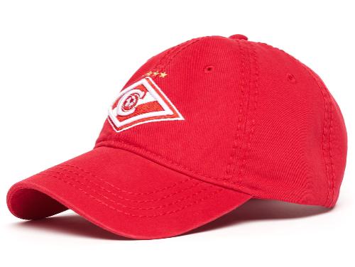 Бейсболка Спартак 120223