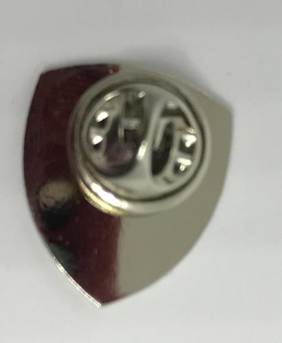 Значок Leicester Tigers Badge