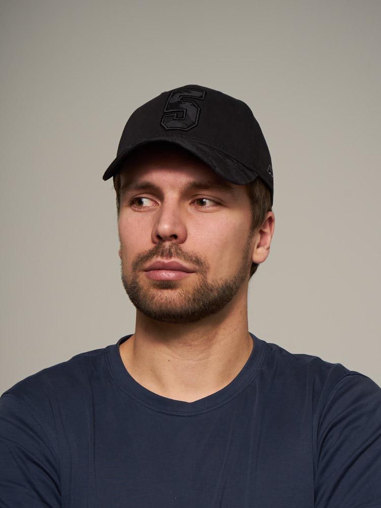 Бейсболка №5 20687