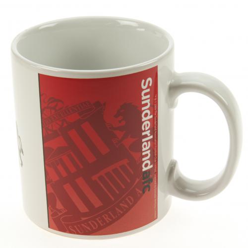 Кружка Сандерленд Jumbo Mug