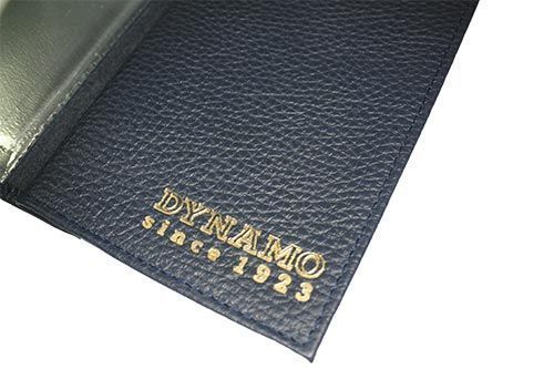 Обложка для авто+паспорт Динамо с внутр.карманом (ЯМ)