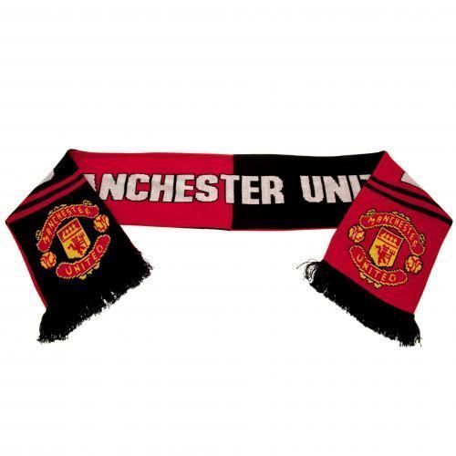 Шарф Манчестер Юнайтед Scarf FK
