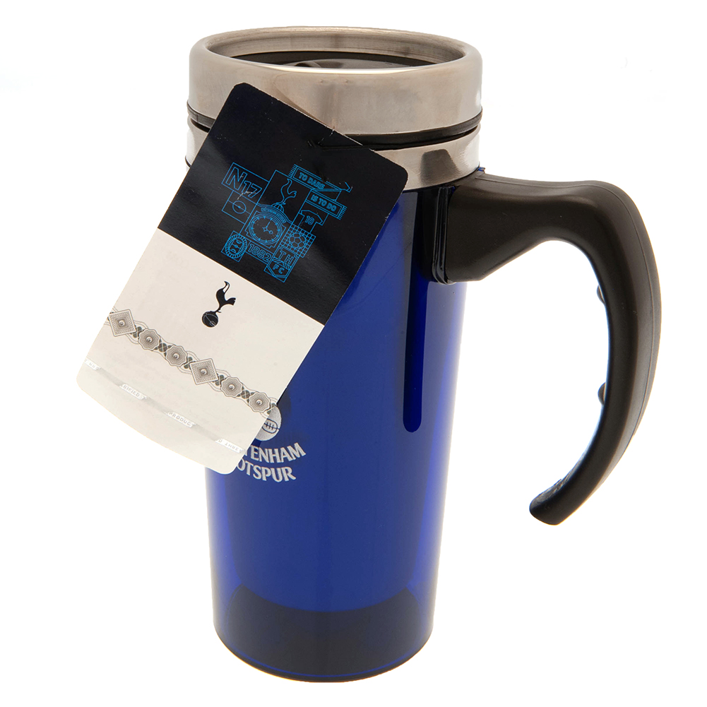 ����������� ��������� Handled Travel Mug