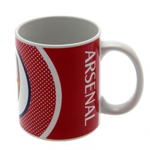 Кружка Арсенал Mug BE