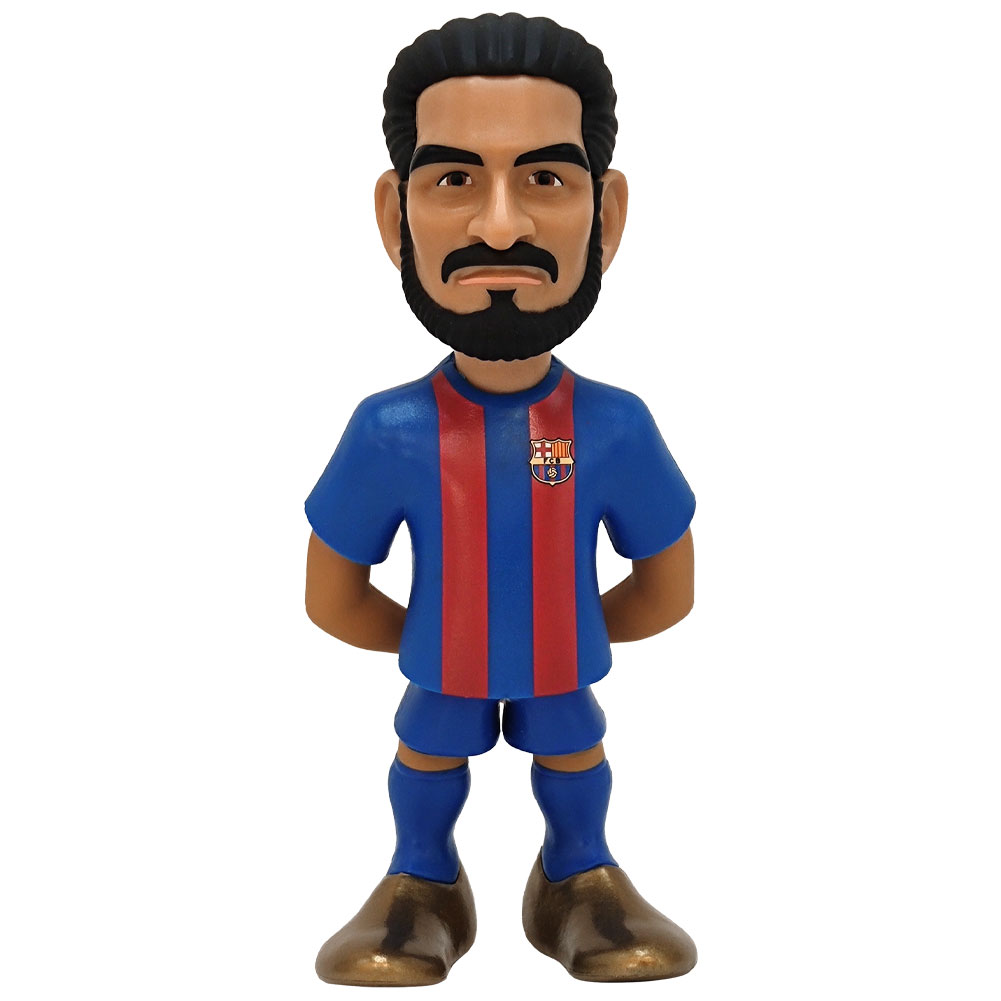 ������� ��� MINIX Figure 12cm Dembele