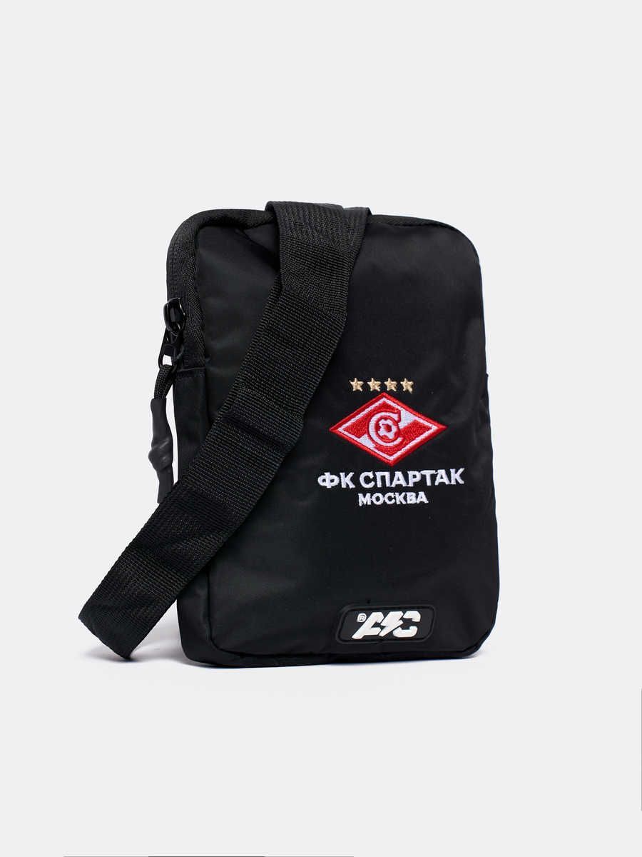 Сумка через плечо Спартак 54123