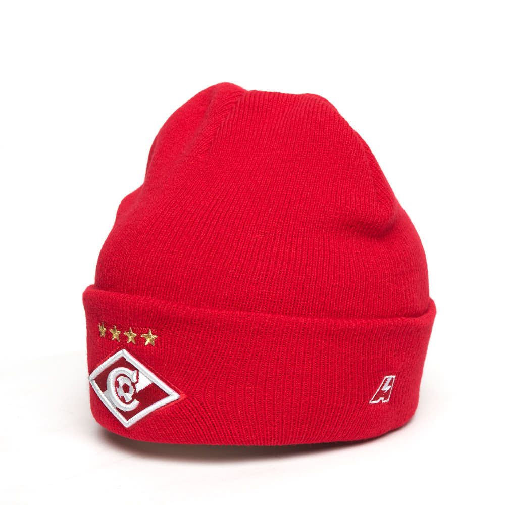 Шапка Спартак детская 00190