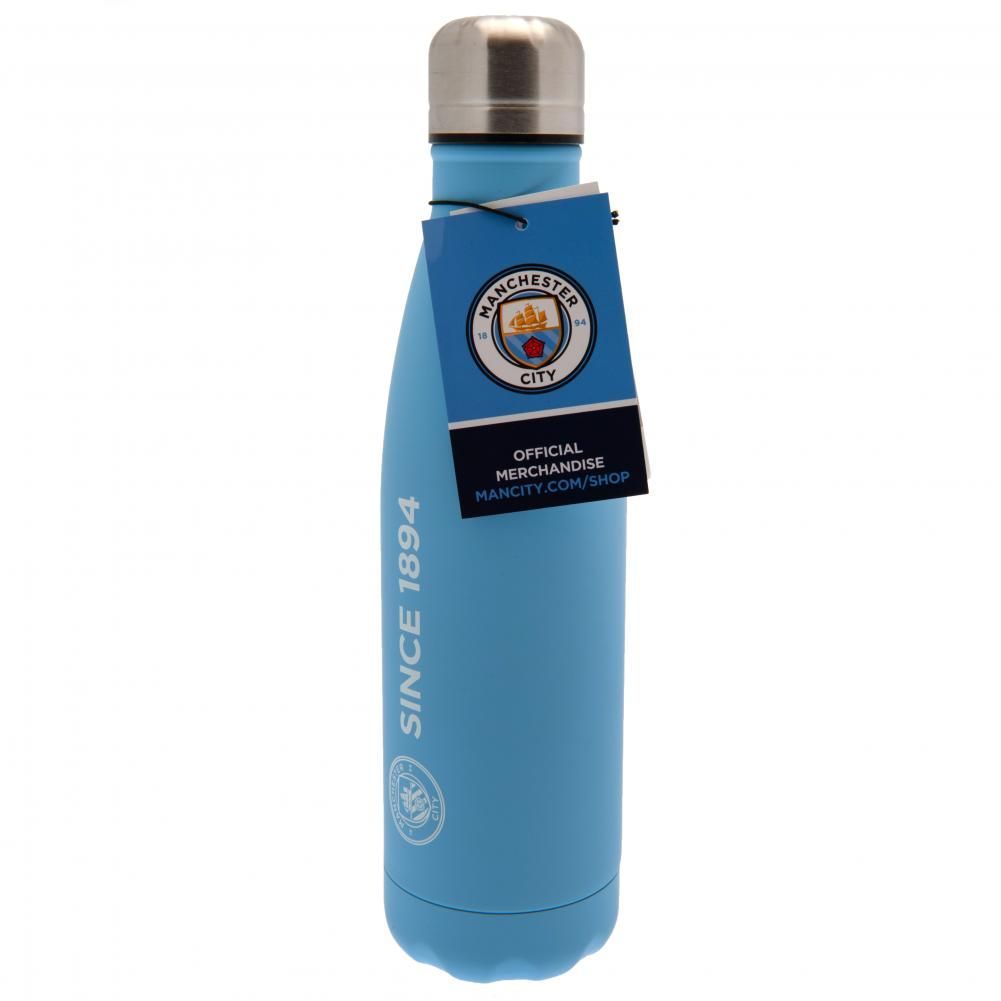 Термофляга Манчестер Сити Thermal Flask