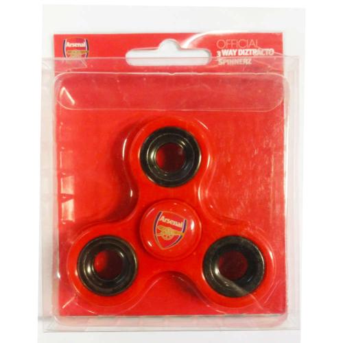 Спиннер Арсенал