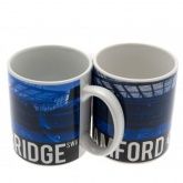 ������ ����� Mug SD