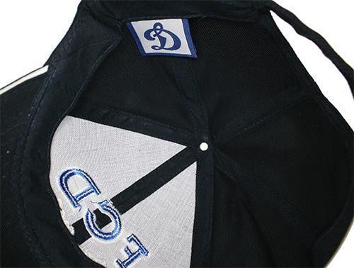 Бейсболка Динамо ММ-190