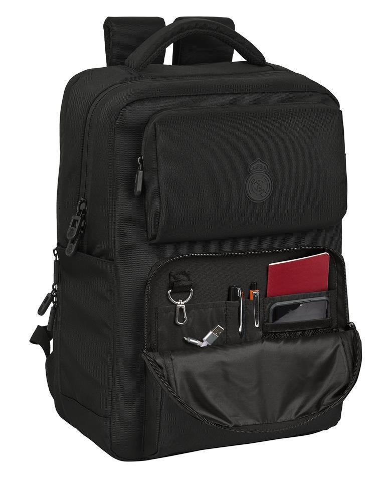 Рюкзак Реал Мадрид 44 см для ноутбуков 15,6"