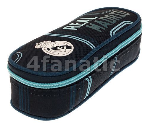 Пенал Реал Мадрид shaped Pencil Case DB