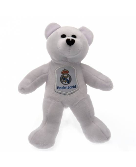 Мягкая игрушка Реал Мадрид Mini Bear SB
