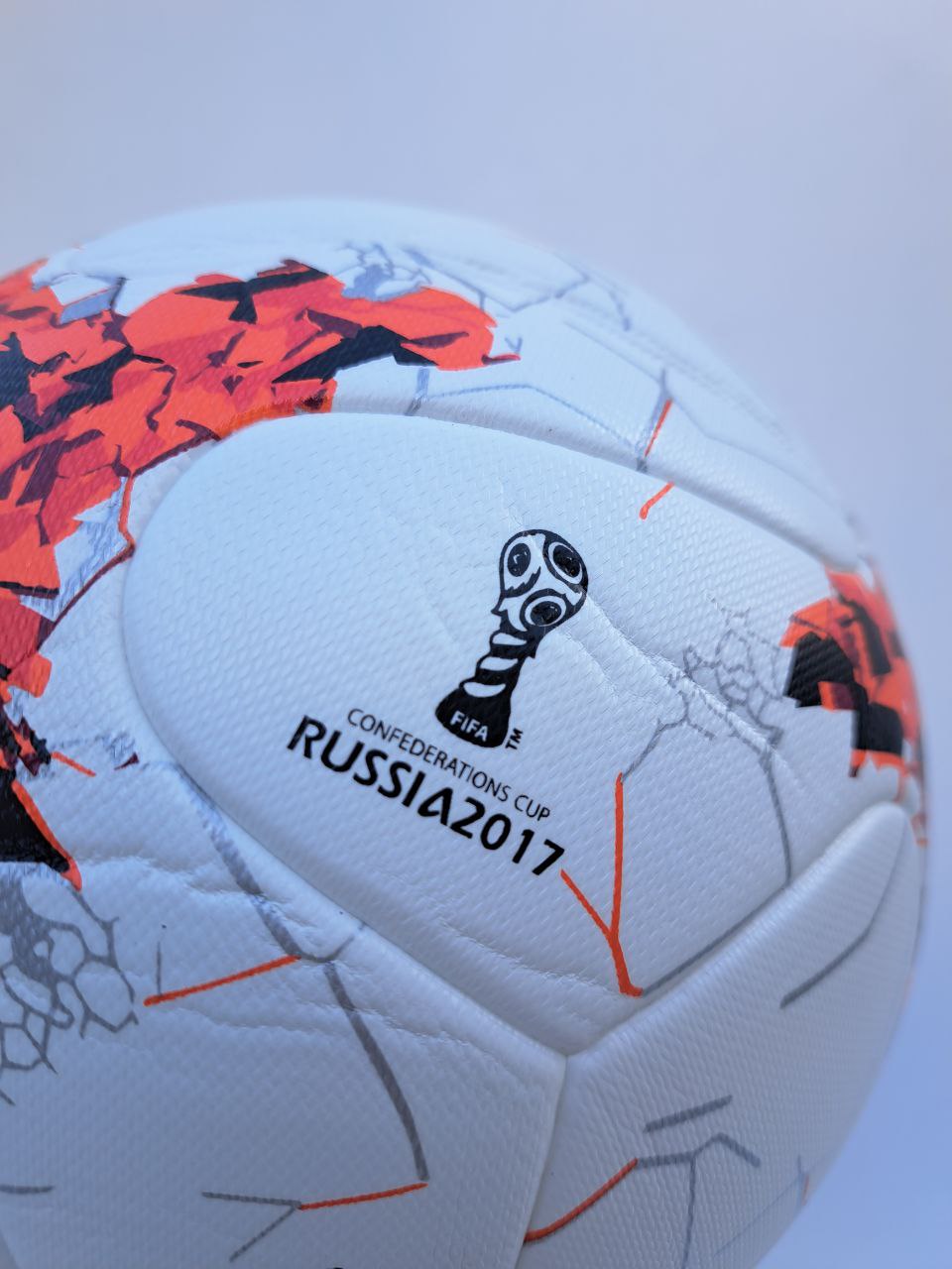   Krasava Top Training