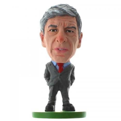 Фигурка Арсенал SoccerStarz Wenger