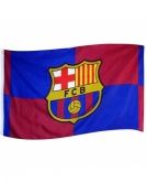 ���� F.C. Barcelona Flag QT