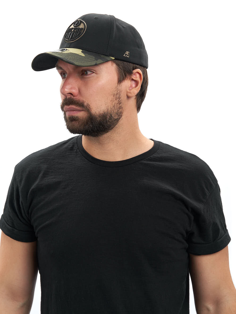  Edmonton Oilers - 32261