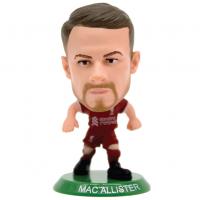 ������� ��������� SoccerStarz 2024 Mac Allister