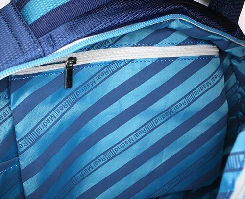 Рюкзак Реал Мадрид Backpack BL1