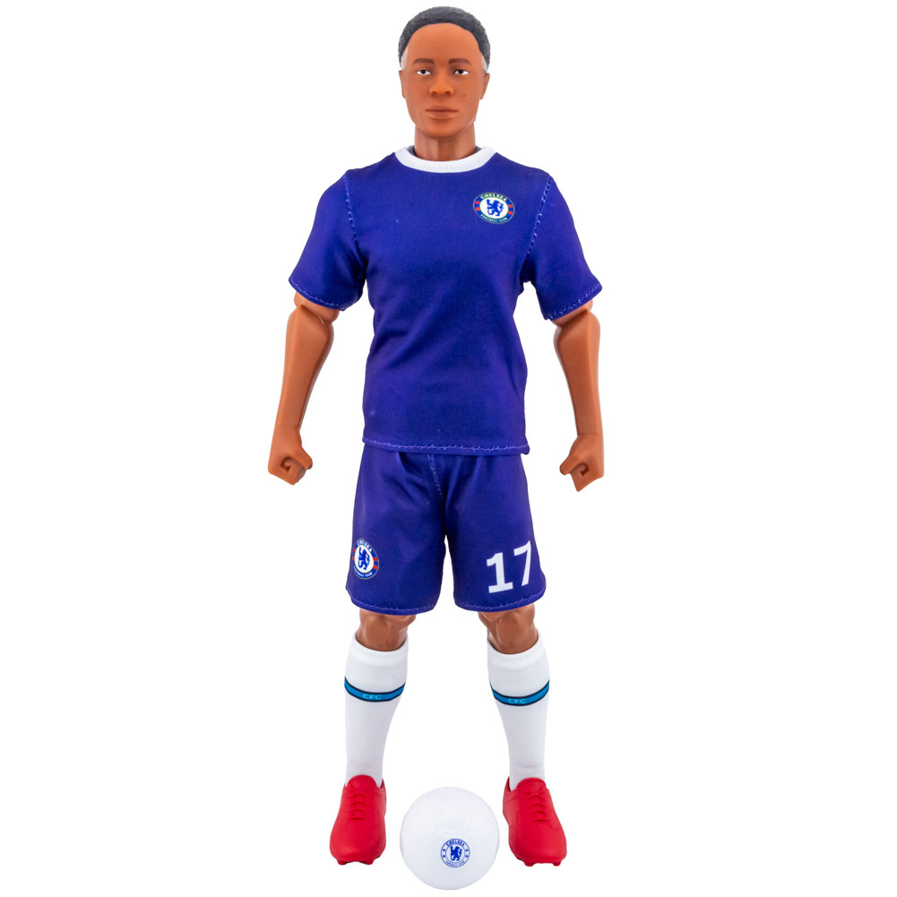   Sterling Action Figure