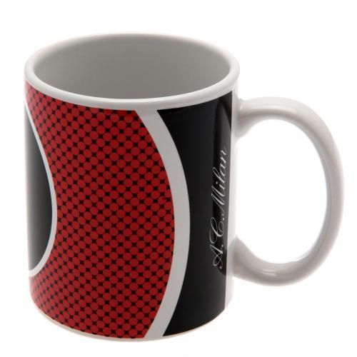 Кружка Милан Mug BE