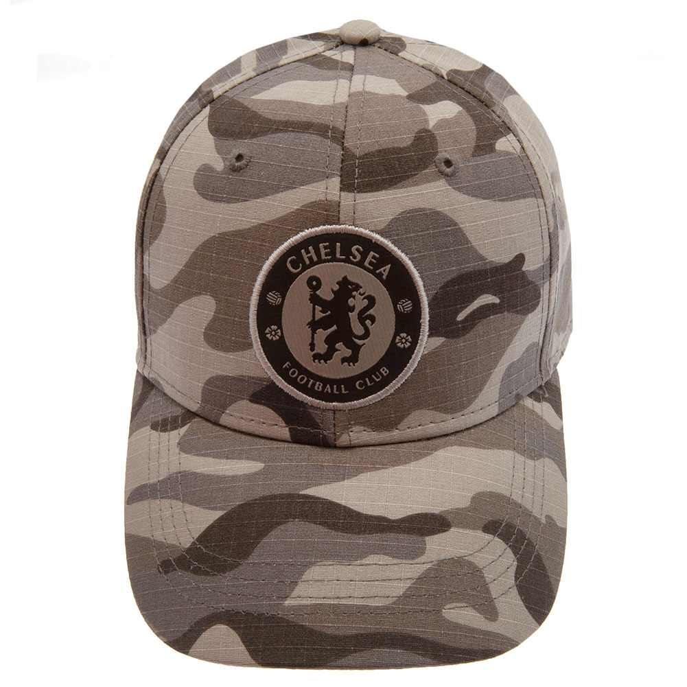 ��������� ����� Camo Cap