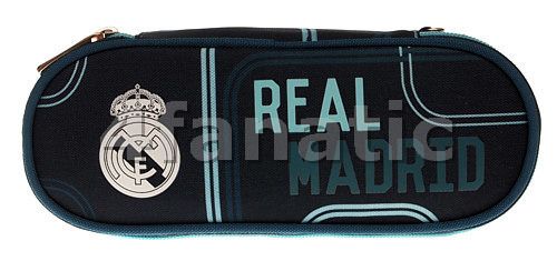 Пенал Реал Мадрид shaped Pencil Case DB