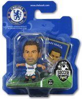 Фигурка Челси SoccerStarz Mata Away