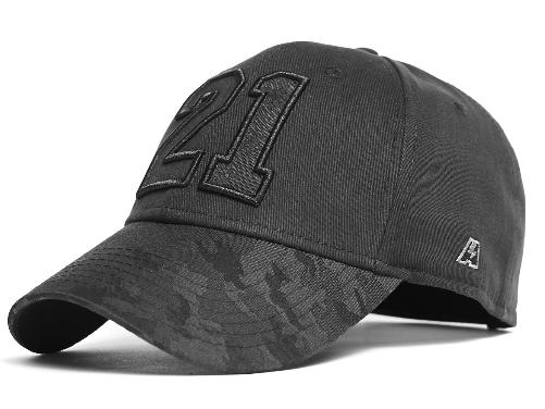 Бейсболка с номером 21, 206104