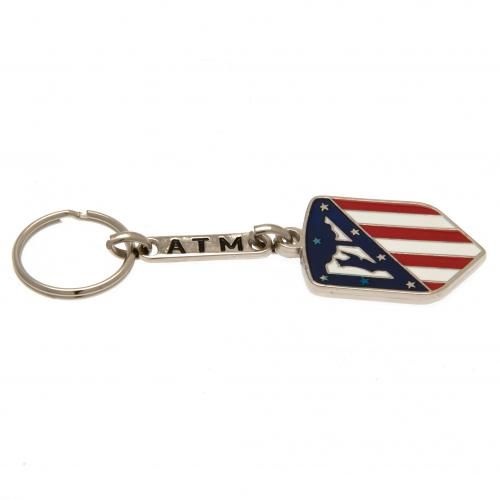 Брелок Атлетико Мадрид Keyring