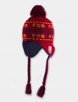 ������������ �����-������ ��������� Knitted Hat RD JUNIOR