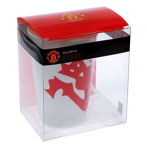 Кружка Манчестер Юнайтед Mug RDEV