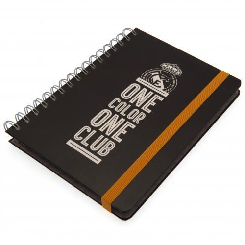 Блокнот Реал Мадрид Notebook