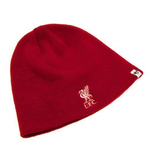 Шапка Ливерпуль 47 Brand Knitted Hat RD