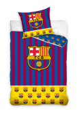    1,5  Single Duvet Set FCB182011
