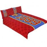   2  Double Duvet Set ES