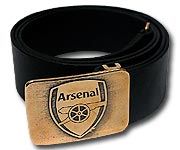 Ремень Арсенал бронза